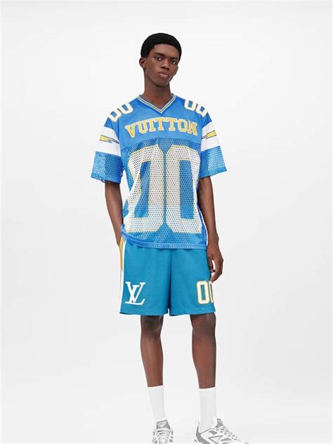 sun hat kid louis vuitton|Louis Vuitton football player.